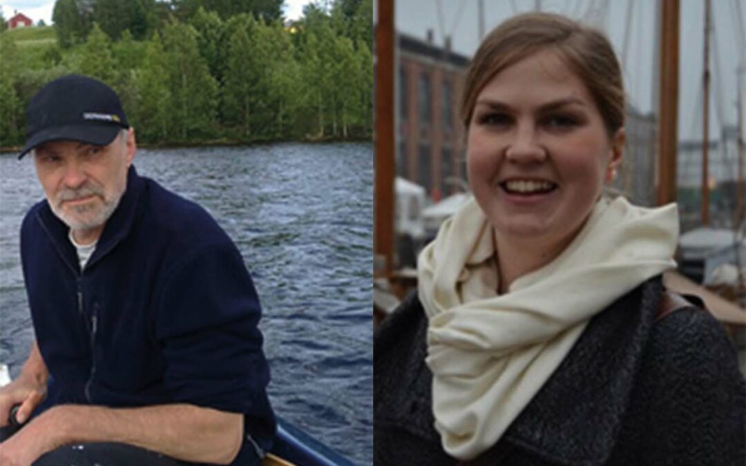 Norups Gård har blivit utvalda att delta i CC Jobs i samarbete med Lunds Universitet